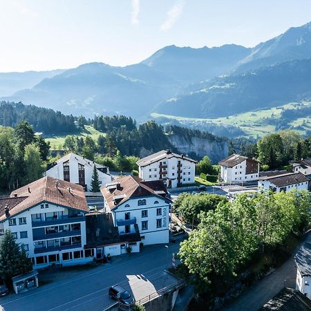 Hotel Buna Luna By Seehof Laax Εξωτερικό φωτογραφία