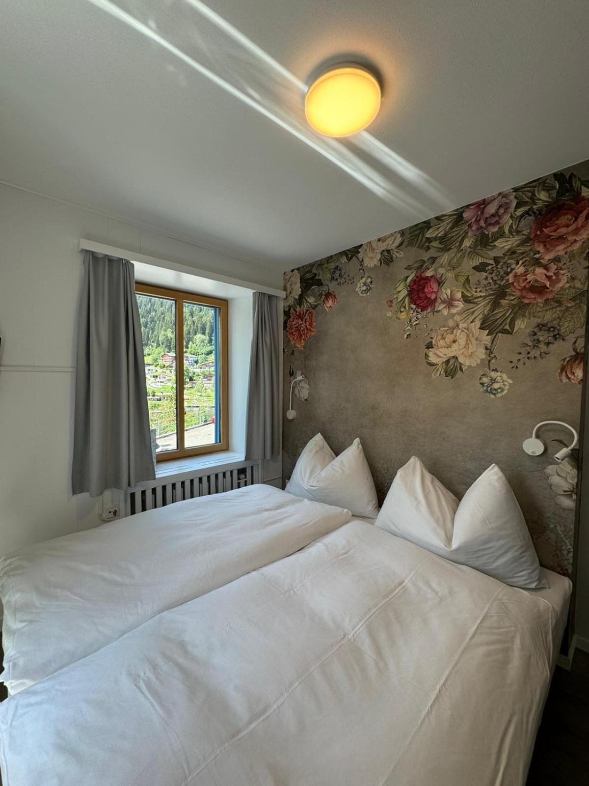 Hotel Buna Luna By Seehof Laax Εξωτερικό φωτογραφία