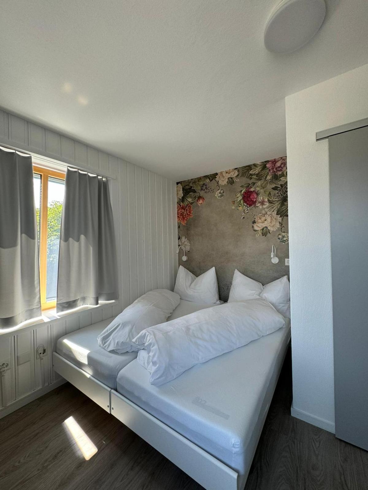 Hotel Buna Luna By Seehof Laax Εξωτερικό φωτογραφία