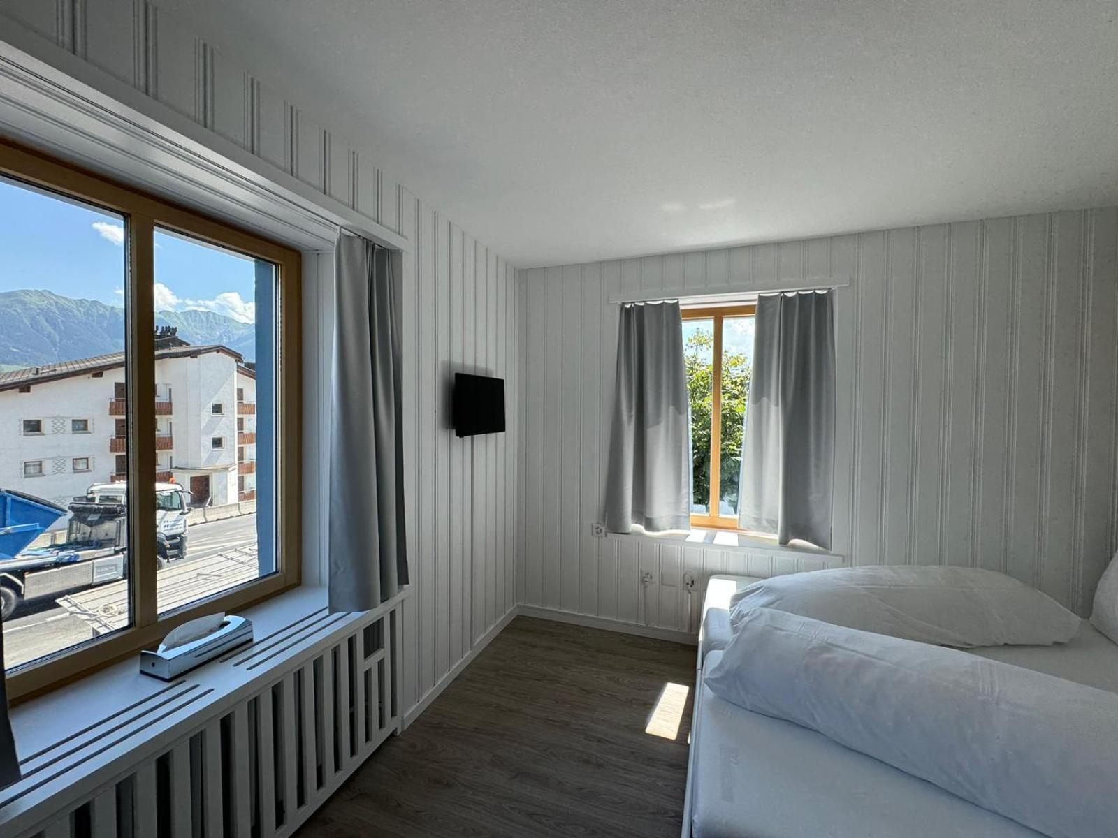 Hotel Buna Luna By Seehof Laax Εξωτερικό φωτογραφία