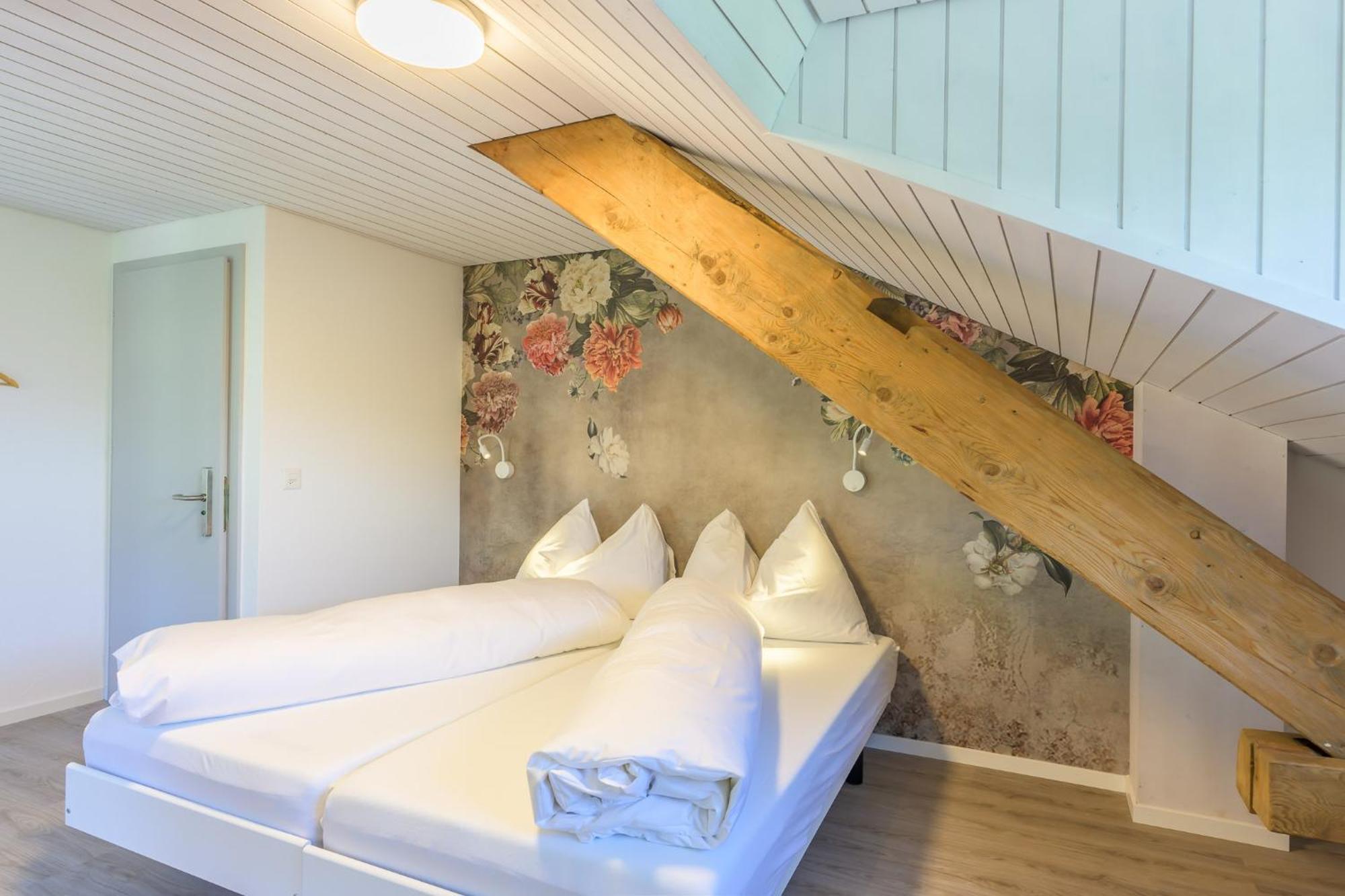 Hotel Buna Luna By Seehof Laax Εξωτερικό φωτογραφία