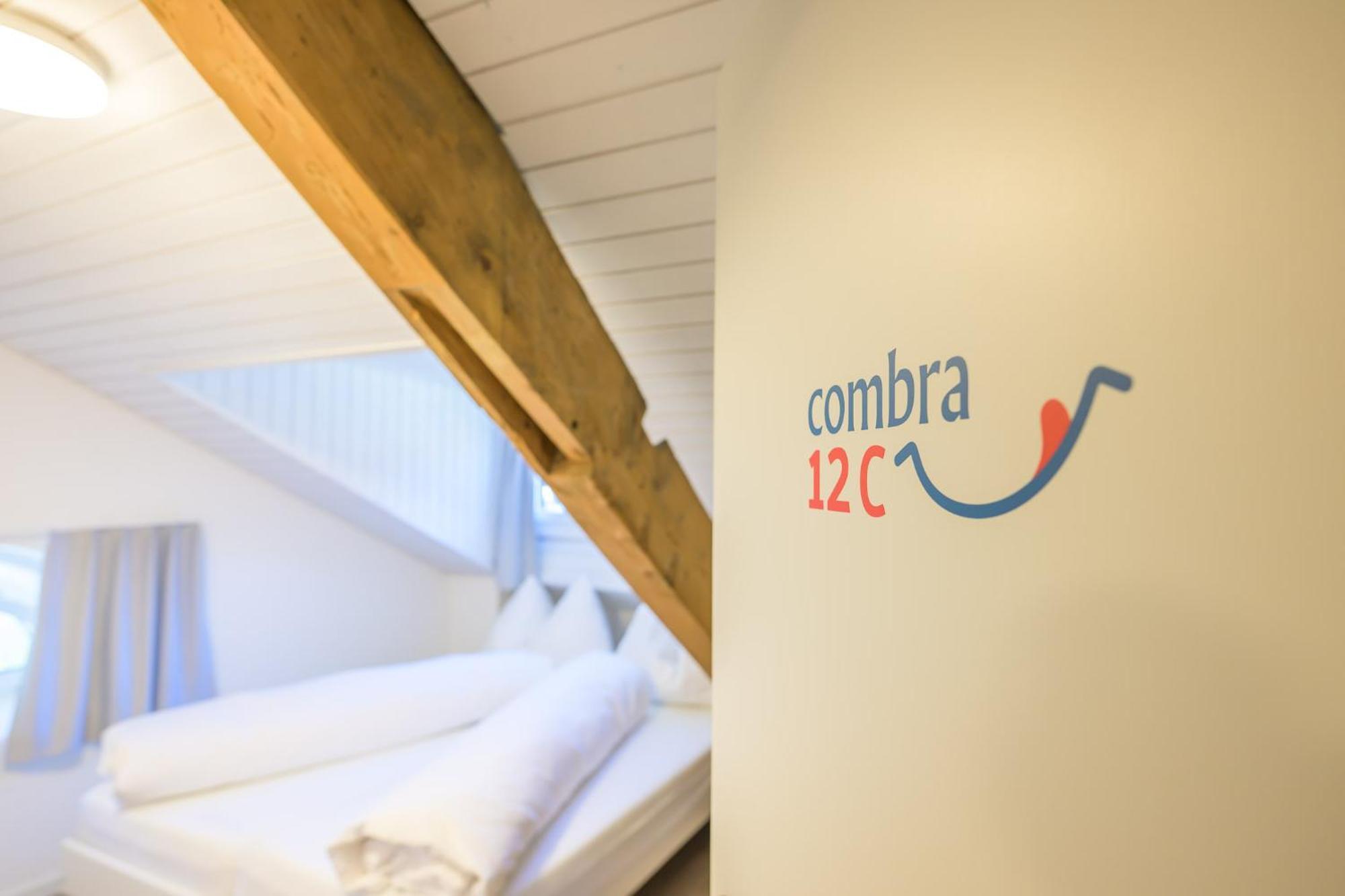 Hotel Buna Luna By Seehof Laax Εξωτερικό φωτογραφία